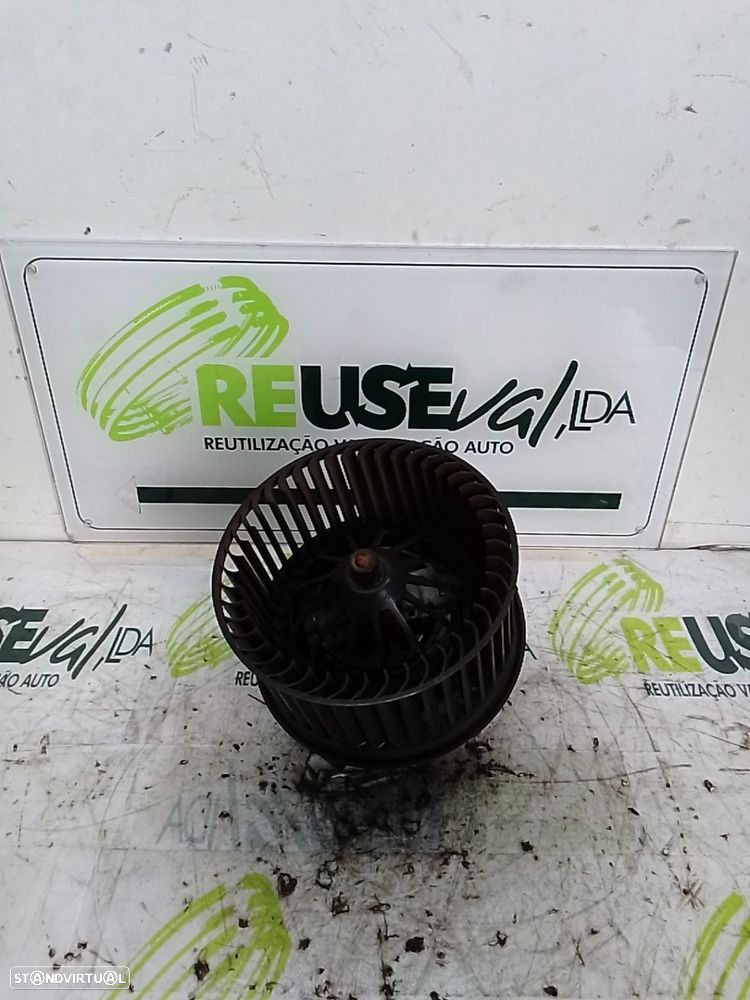 Motor De Sofagem Ford S-Max (Wa6) - 2