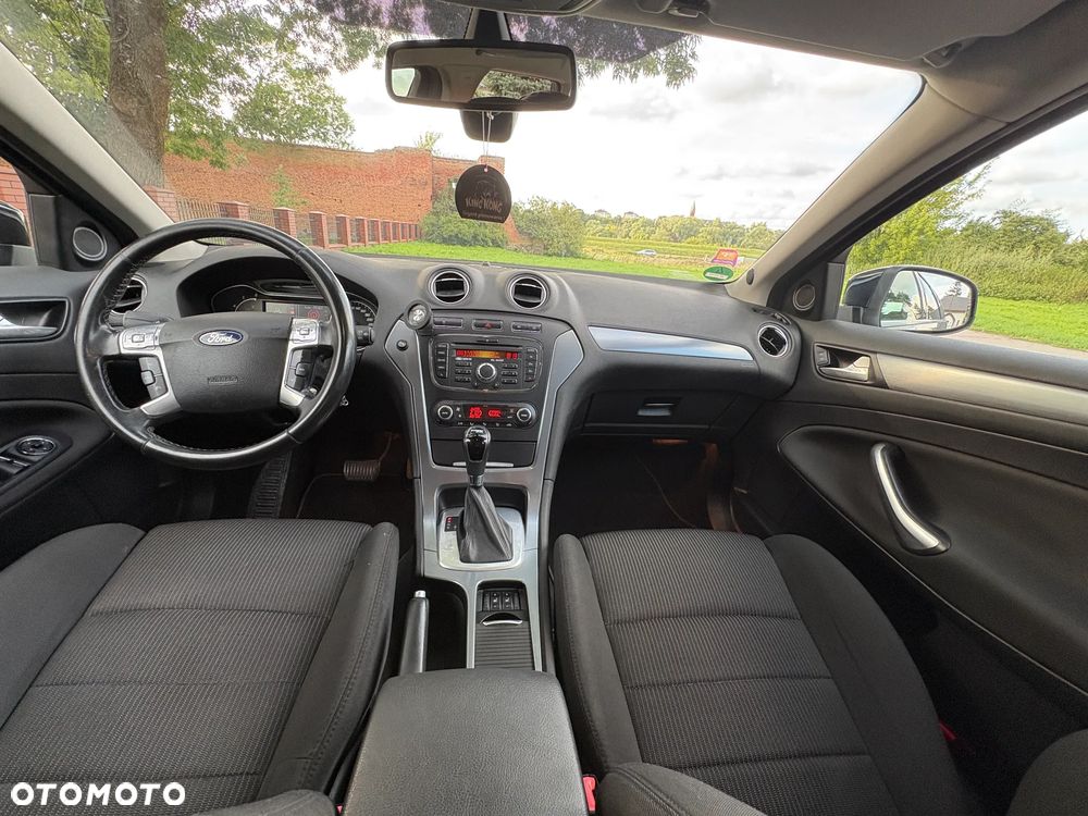 Ford Mondeo 2.0 TDCi Champions Edition - 27
