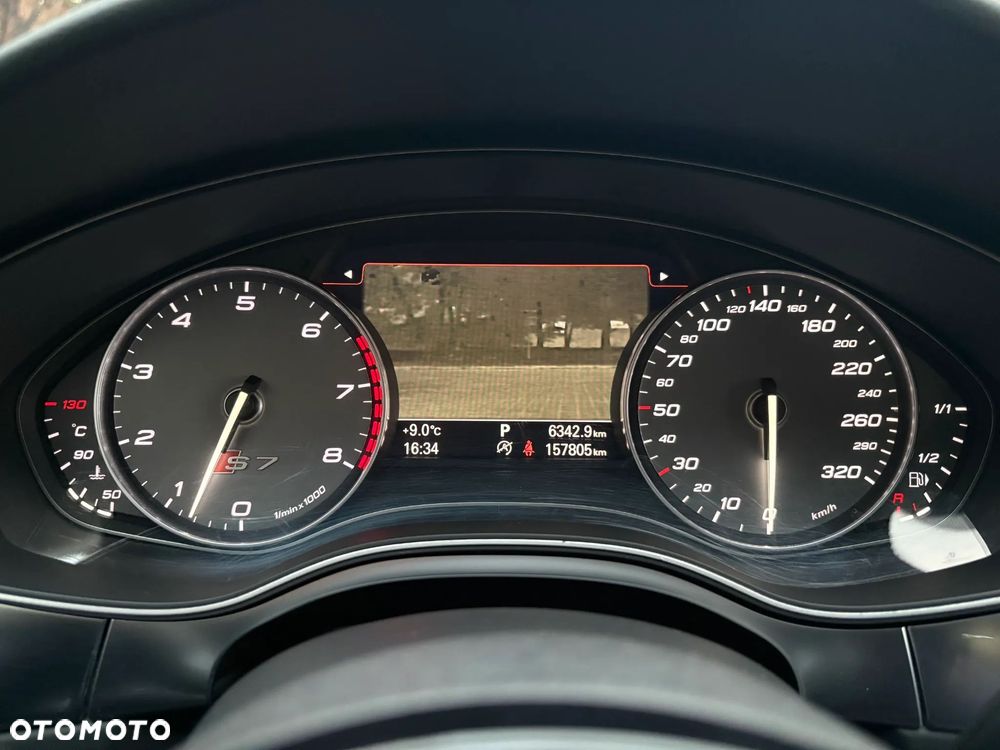 Audi S7 Sportback 4.0 TFSI Quattro S tronic - 34