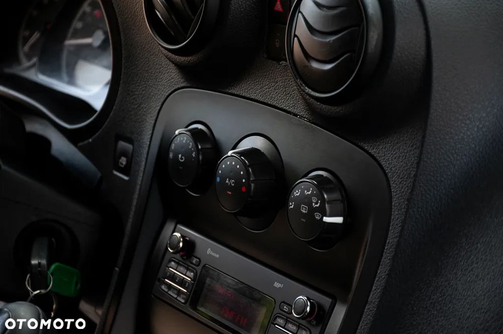 Mercedes-Benz Citan Maxi - 19