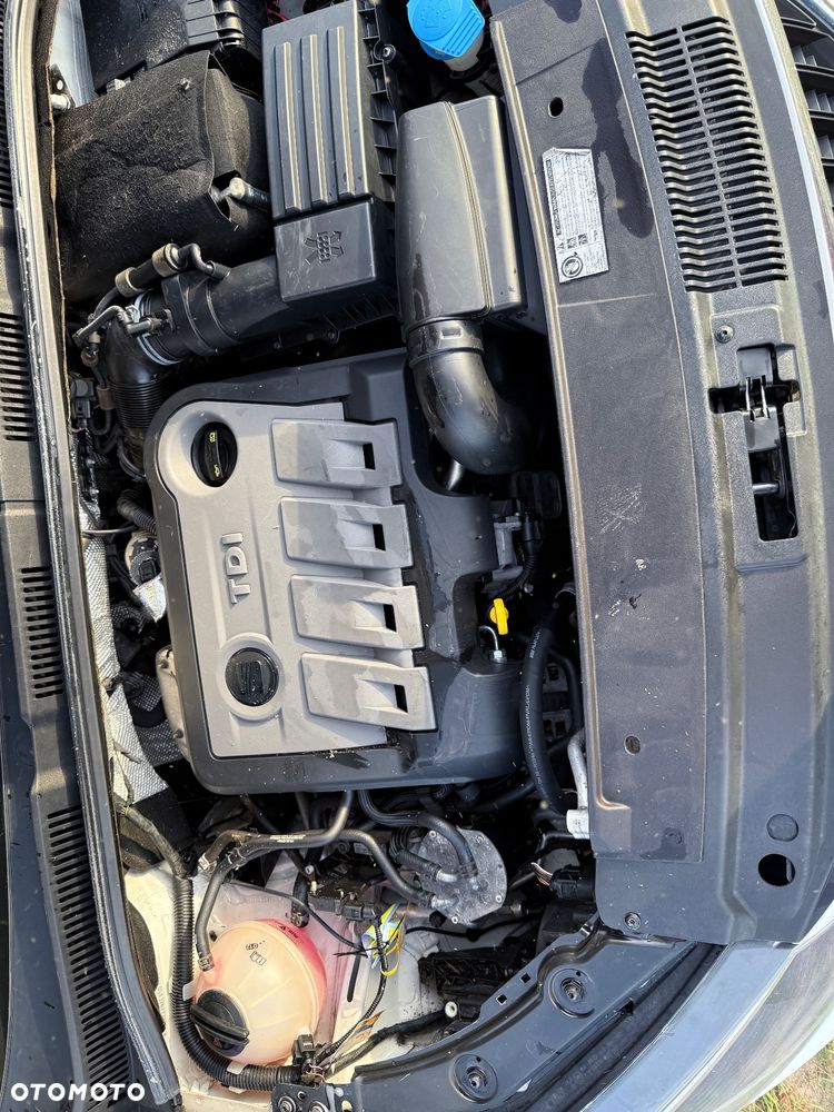 Seat Alhambra 2.0 TDI Style DSG - 35