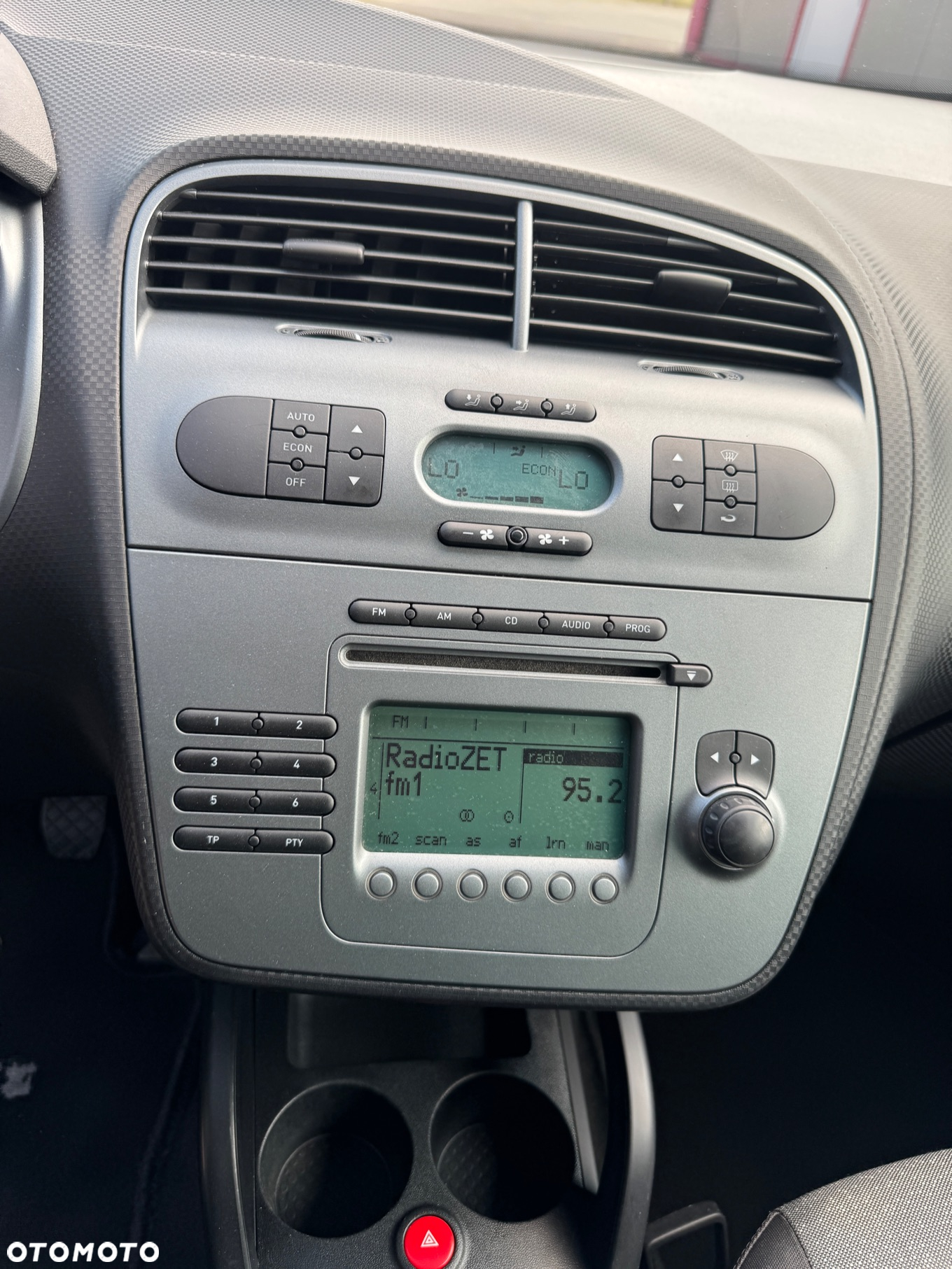 Seat Toledo 1.6 Sport Edition - 13