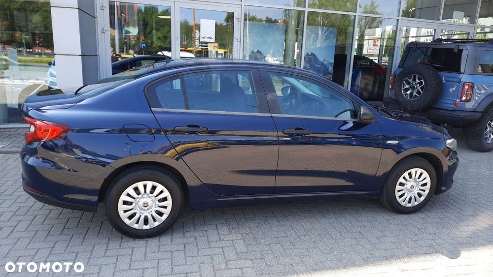 Fiat Tipo - 7