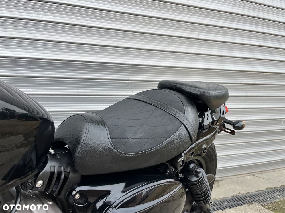 Hyosung GV - 36