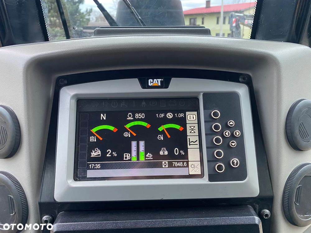 Caterpillar CAT D6N LGP, 2016 ROK, 7800 MTH, Z NIEMIEC, PIĘKNY STAN - 26