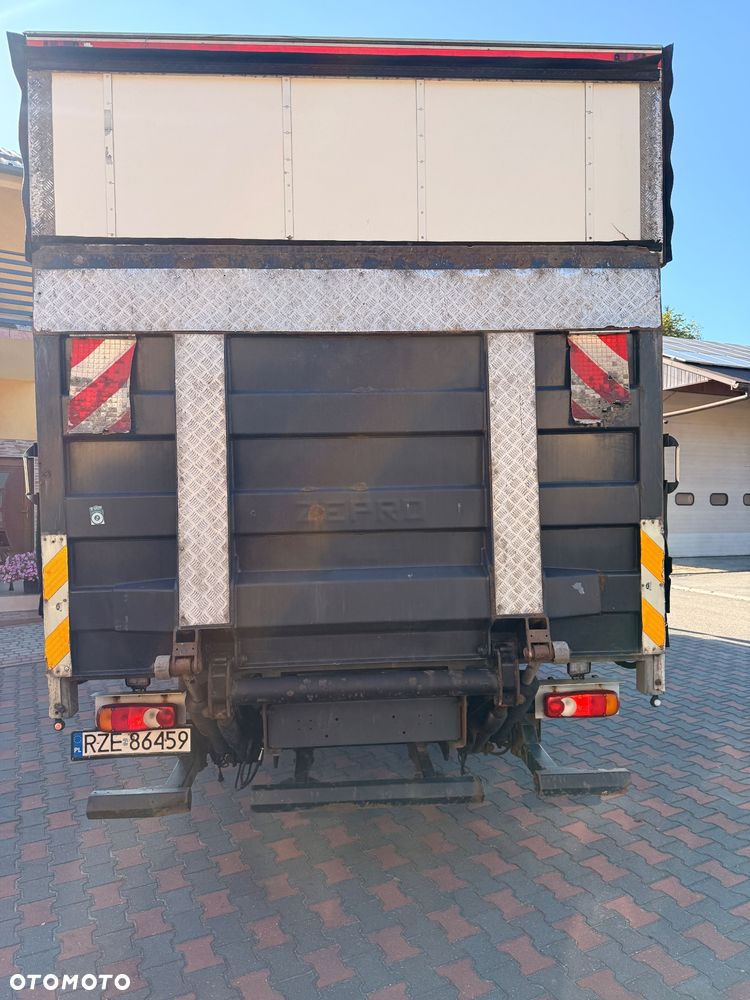 Volvo FL 240 - 16