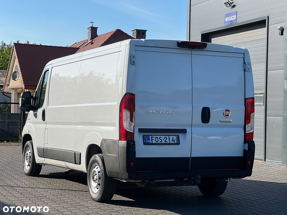 Fiat Ducato - 5