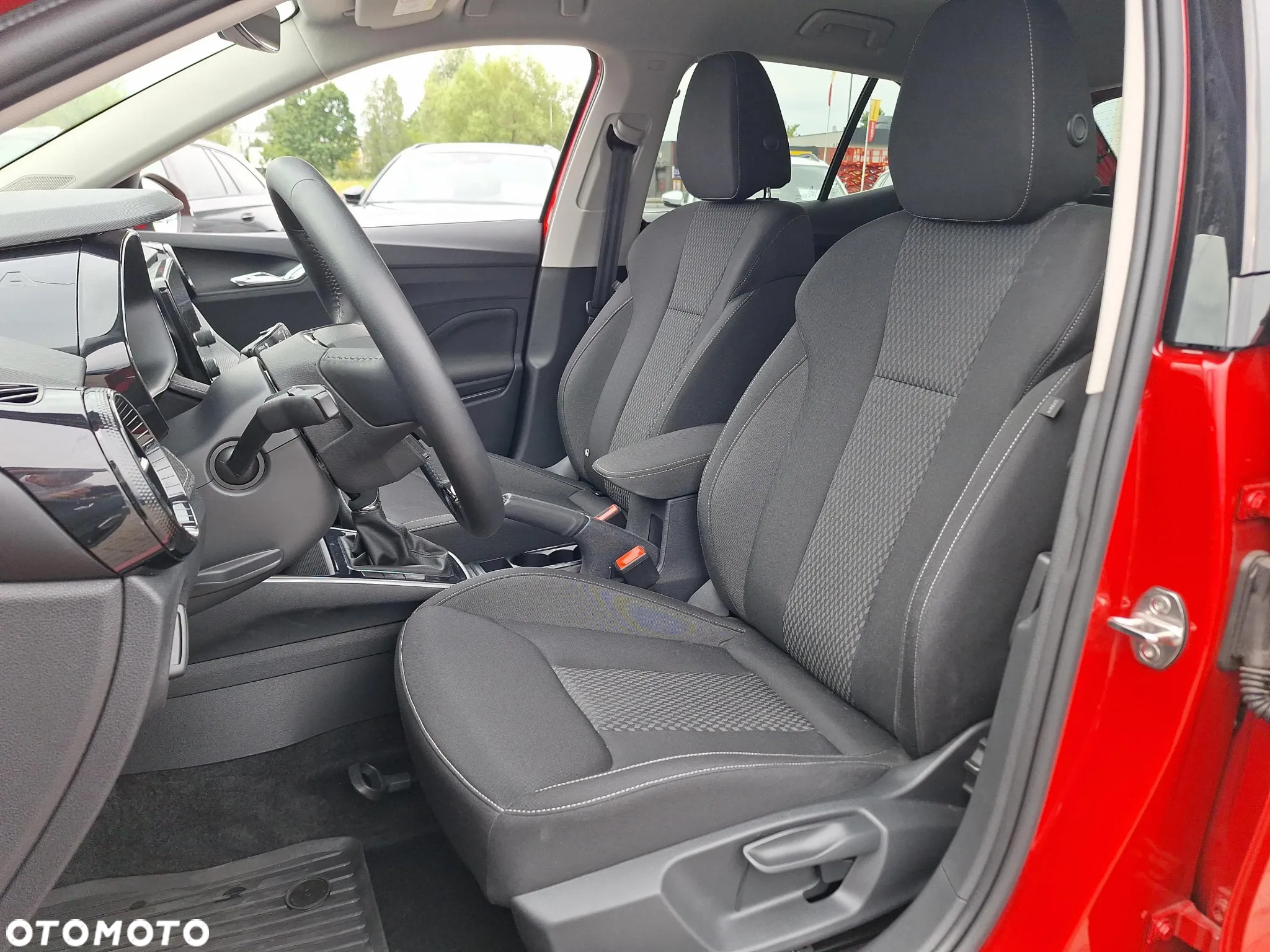 Skoda Fabia 1.0 TSI Style DSG - 9