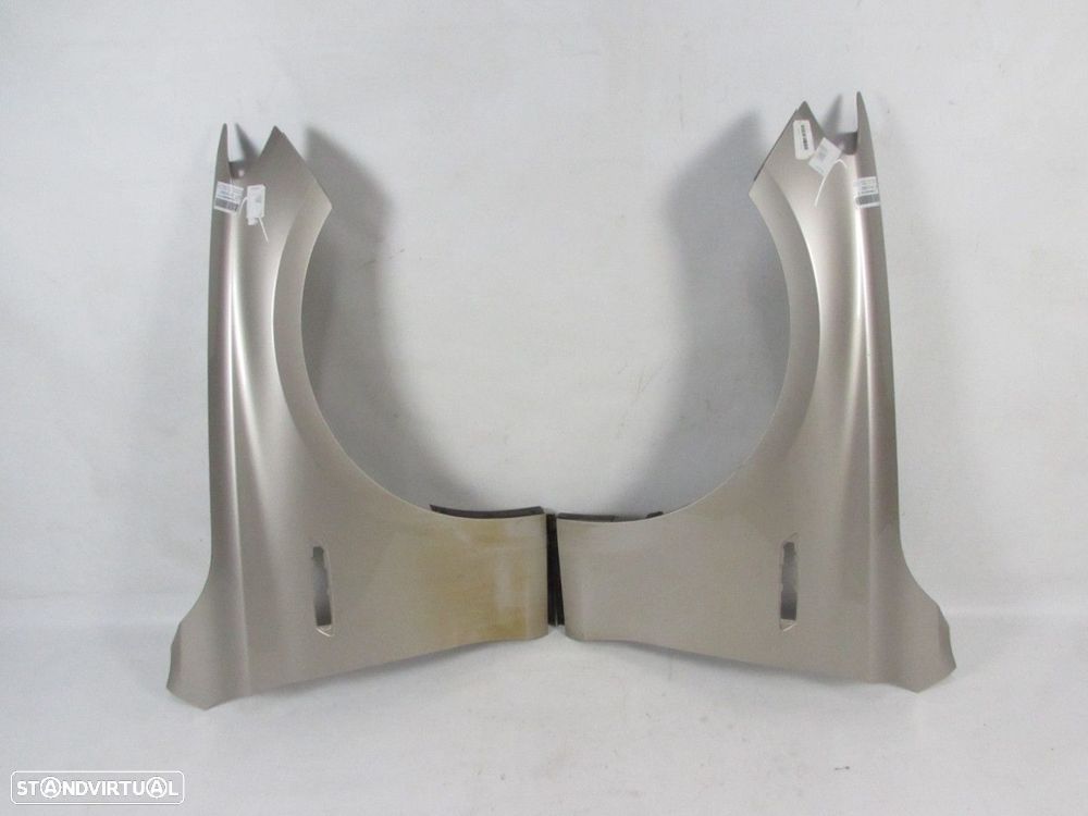 Frente Seminovo/ Original BMW 5 Gran Turismo (F07) - 4