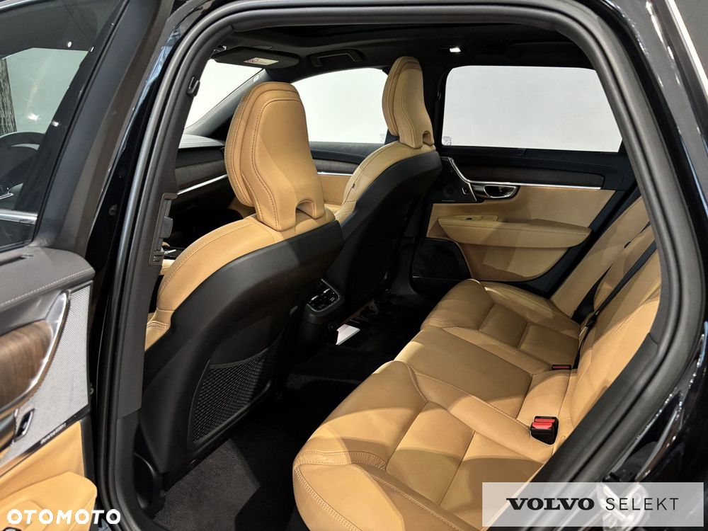 Volvo V90 - 19