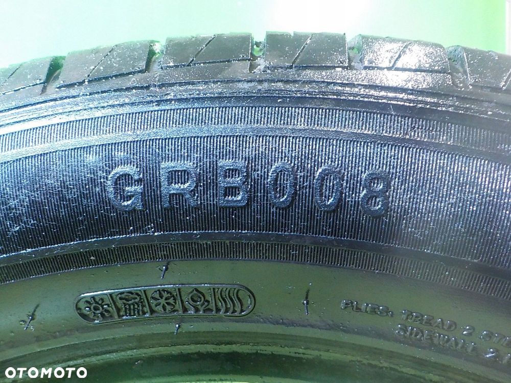 CHURCHILL GRB008 235/55/18 104V XL M+S opony wielosezonowe 7,08mm 6,60mm - 10