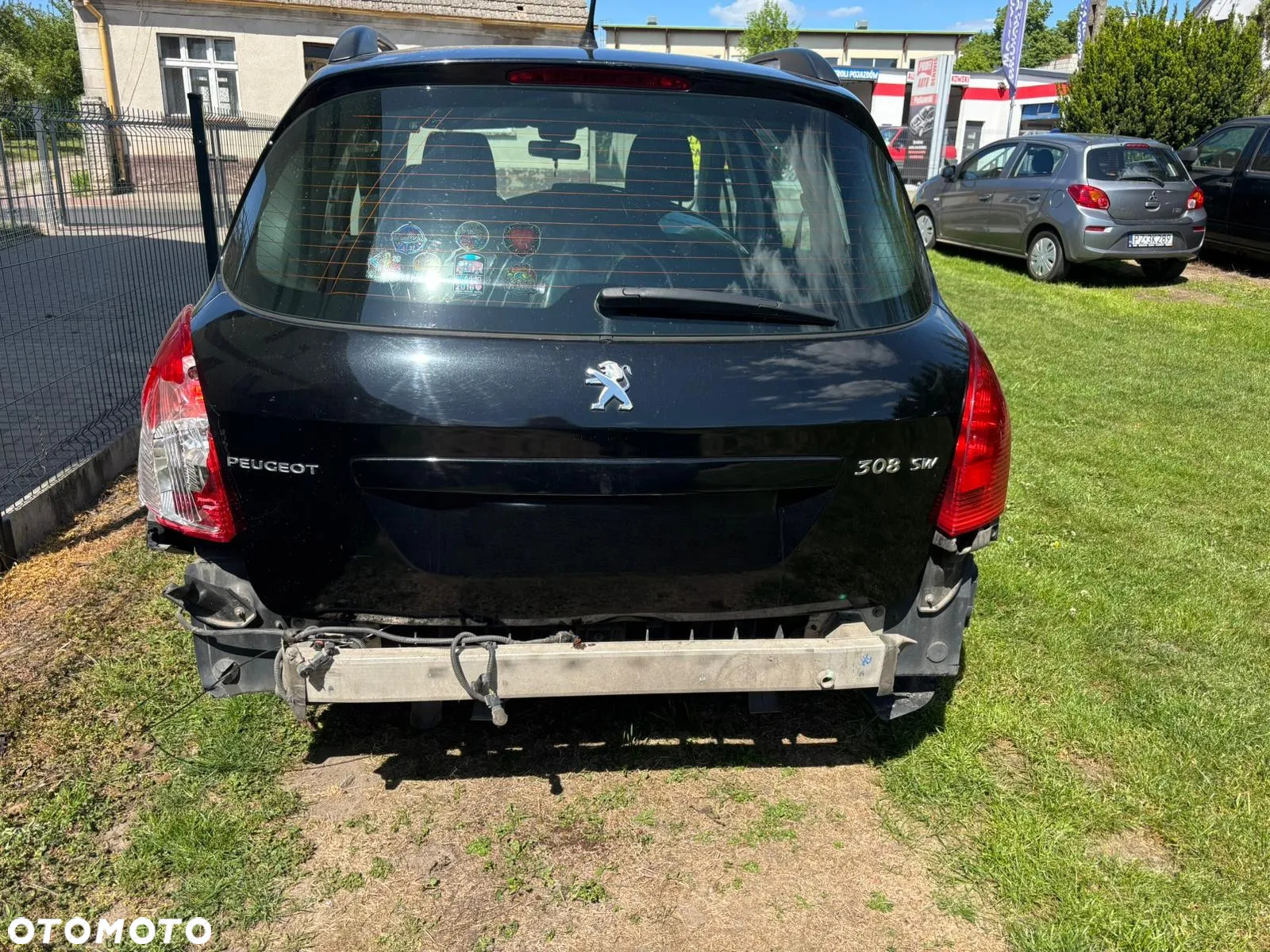 Peugeot 308 - 4