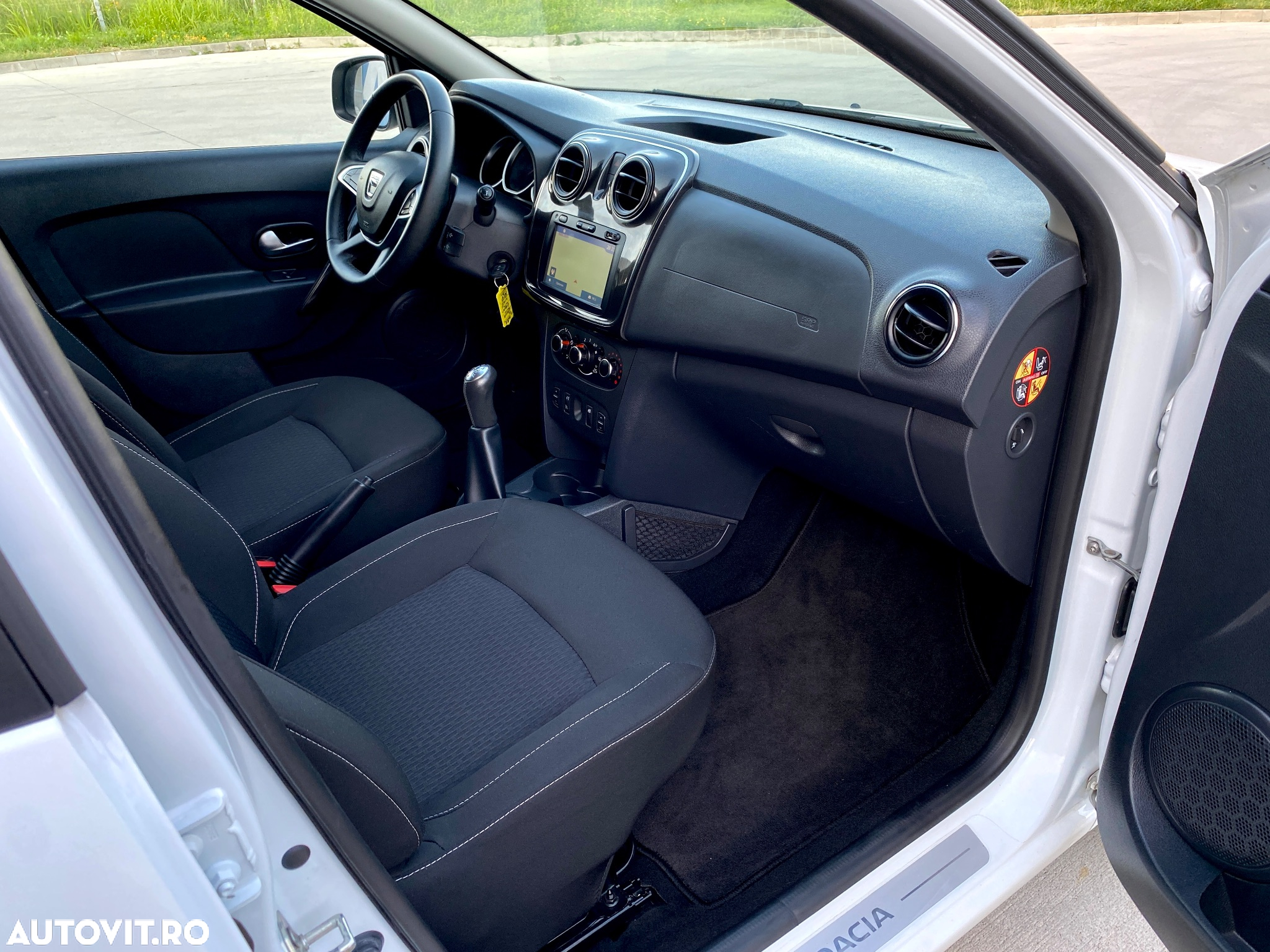 Dacia Logan MCV TCe 90 Prestige - 7