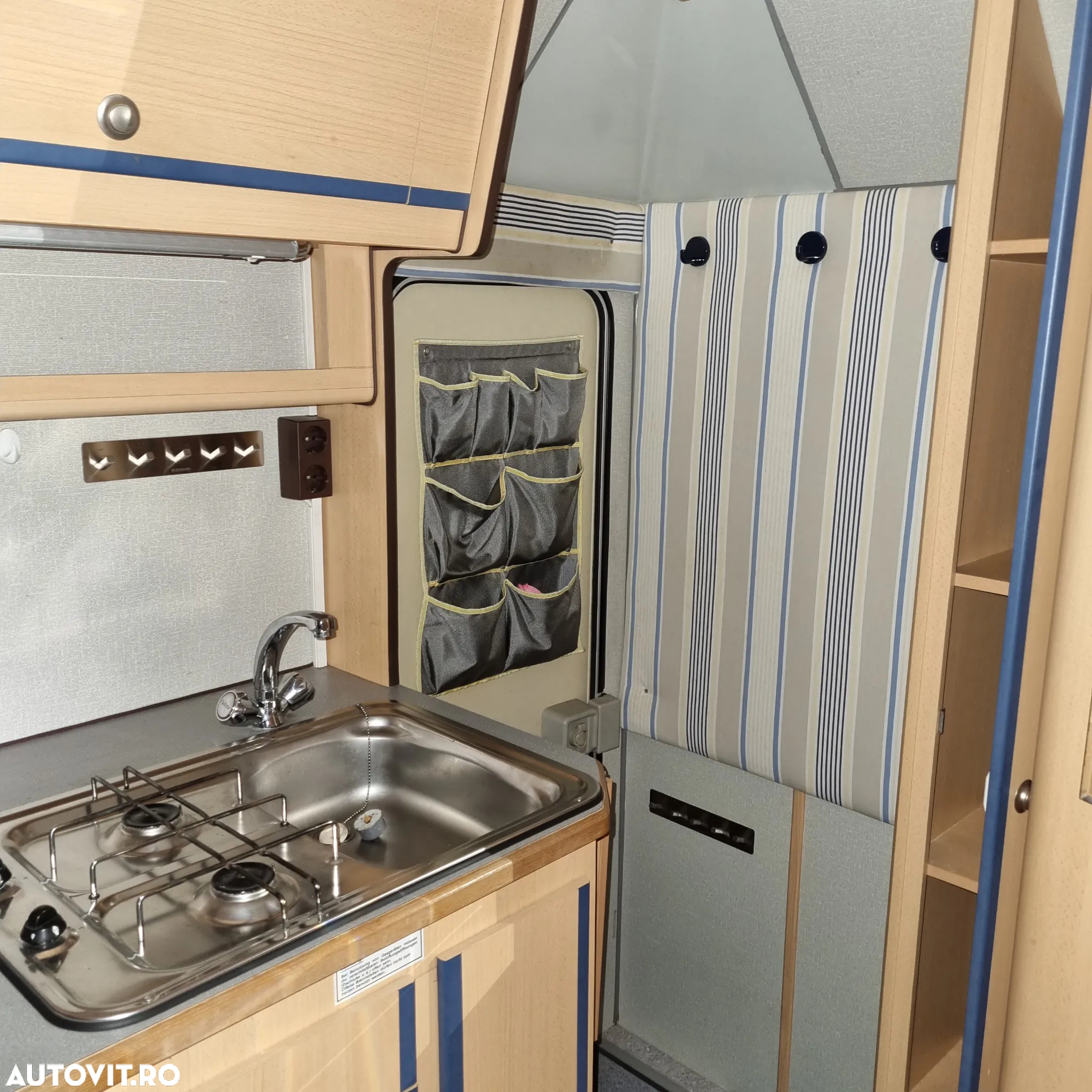 Altul TISCHER TRAIL 260 CS - 19