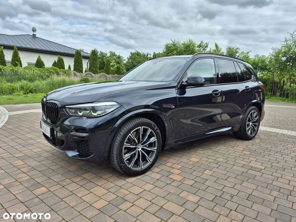 BMW X5 xDrive30d - 2