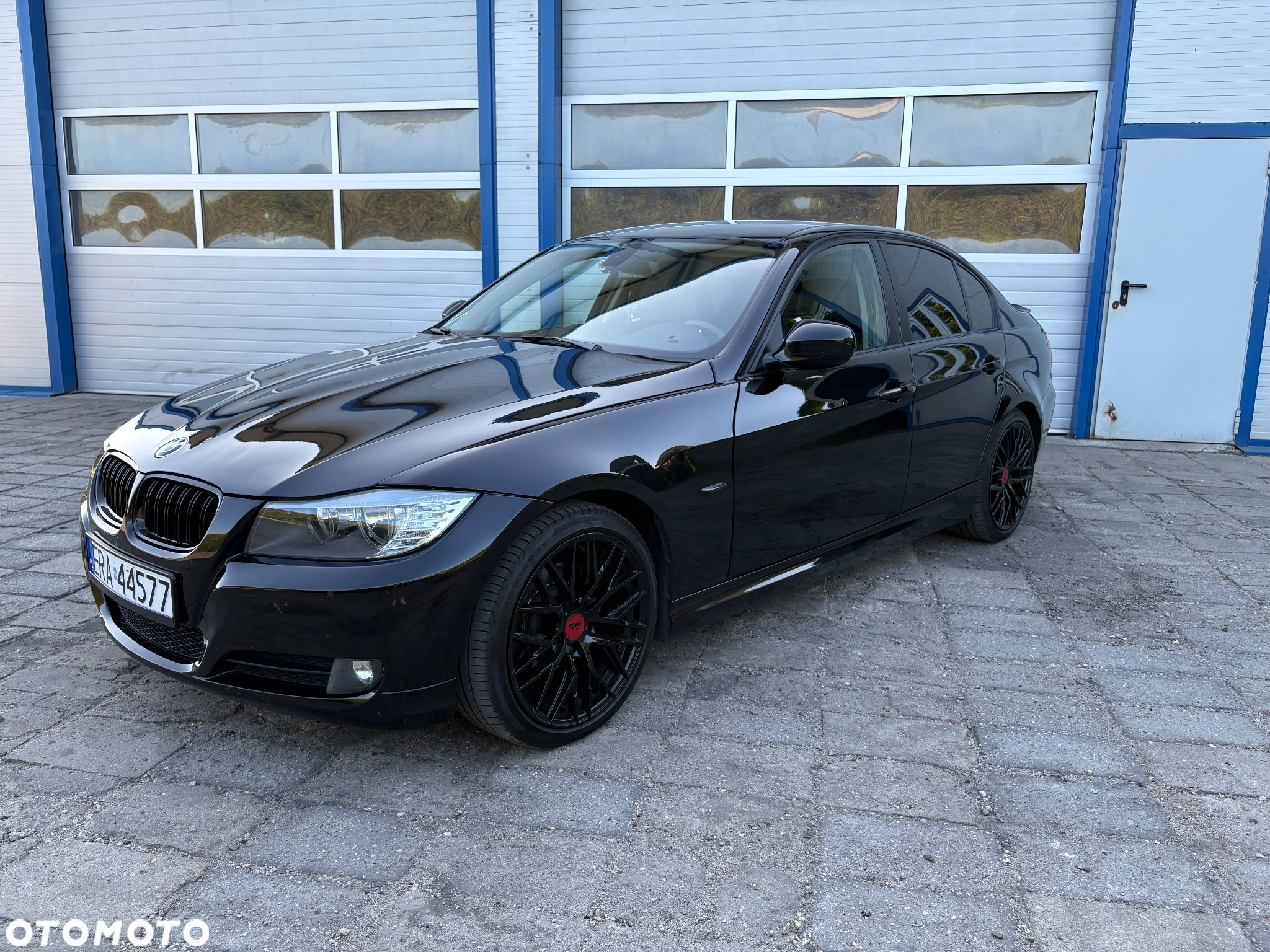 BMW Seria 3 - 39