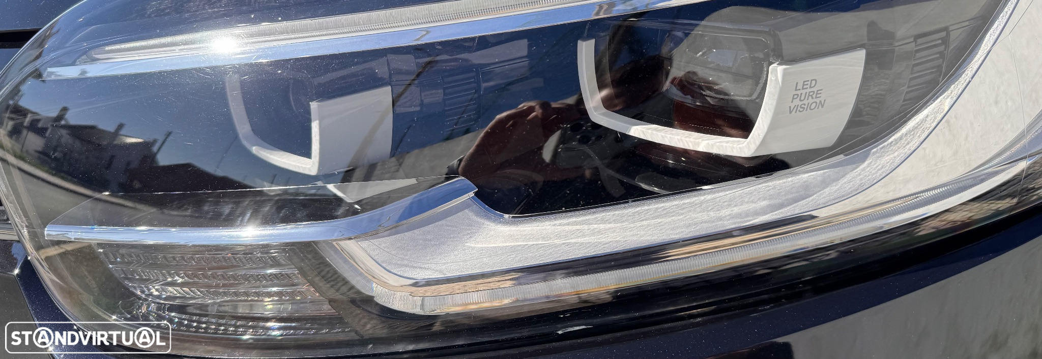 Renault Kadjar 1.5 dCi Exclusive - 22