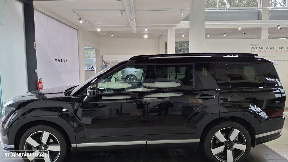 Hyundai Santa Fe 1.6 T-GDI PHEV Vanguard - 2