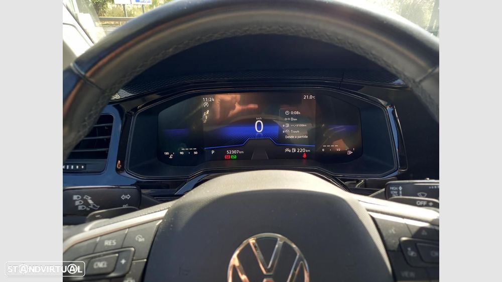 VW Polo - 19
