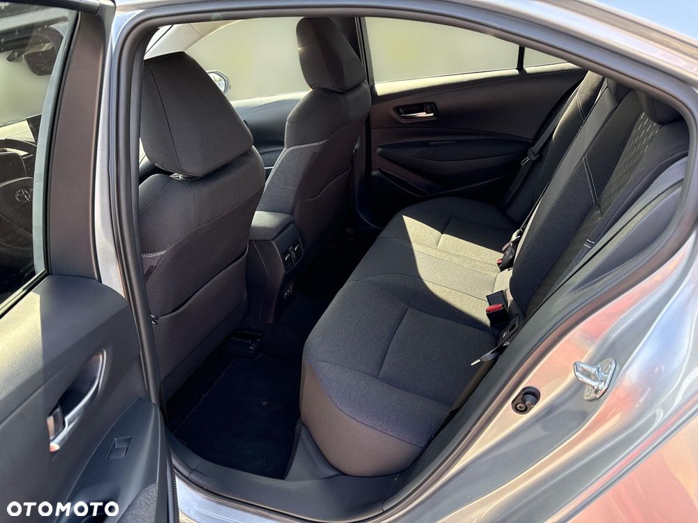 Toyota Corolla 1.5 Style - 11