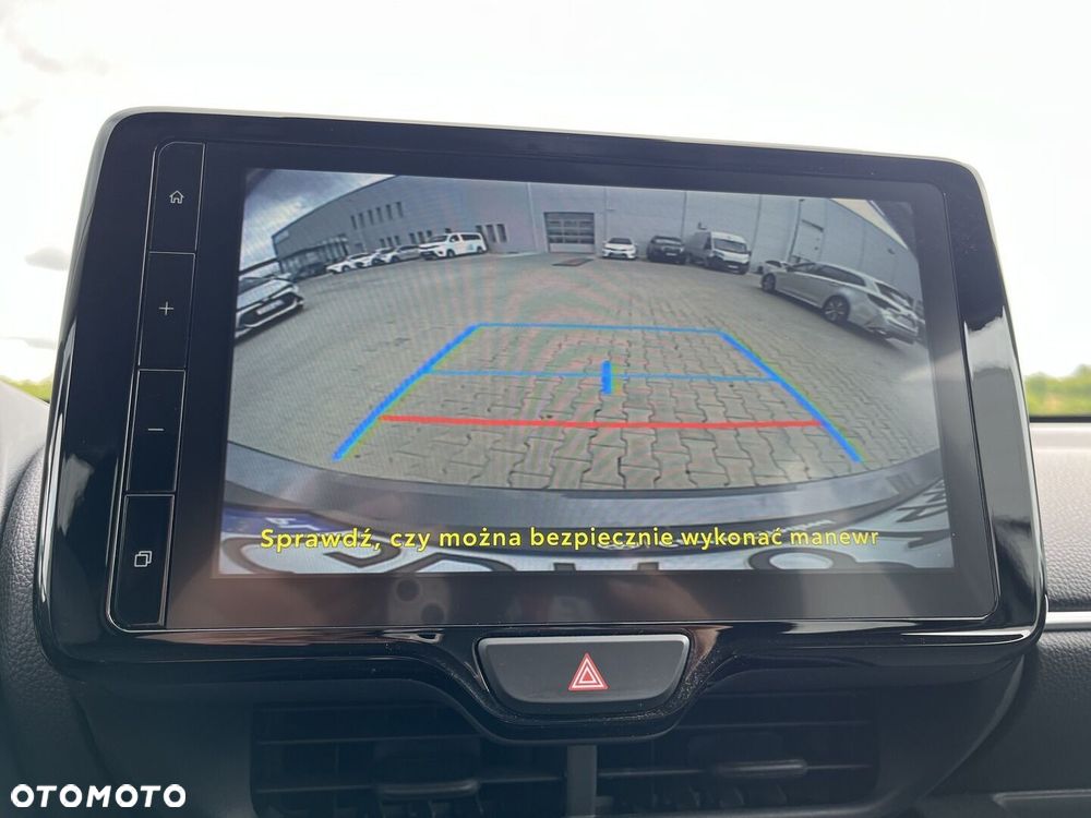 Toyota Yaris Hybrid 1.5 Comfort - 19