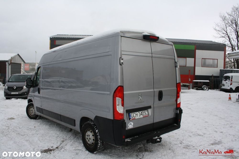 Peugeot Boxer - 27