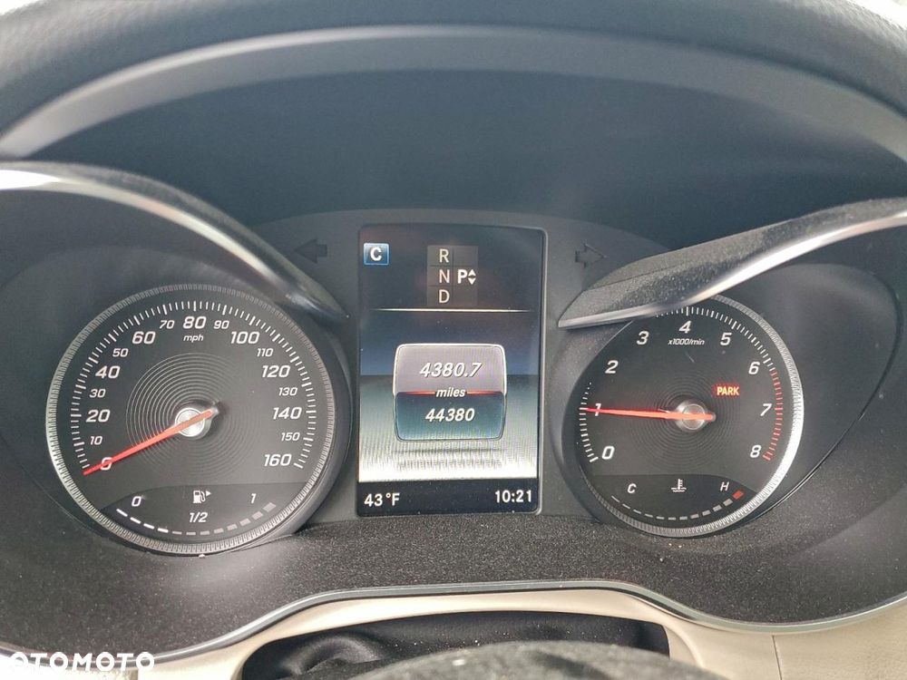 Mercedes-Benz GLC 300 4Matic 9G-TRONIC - 12