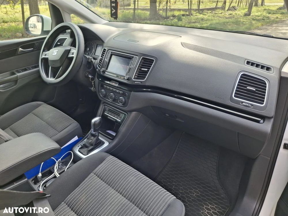 Seat Alhambra - 2