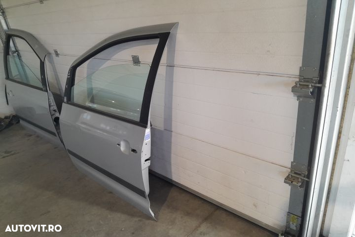 Usa / Portiera fata stanga Volkswagen VW Sharan 1 [facelift] [2000 - - 2