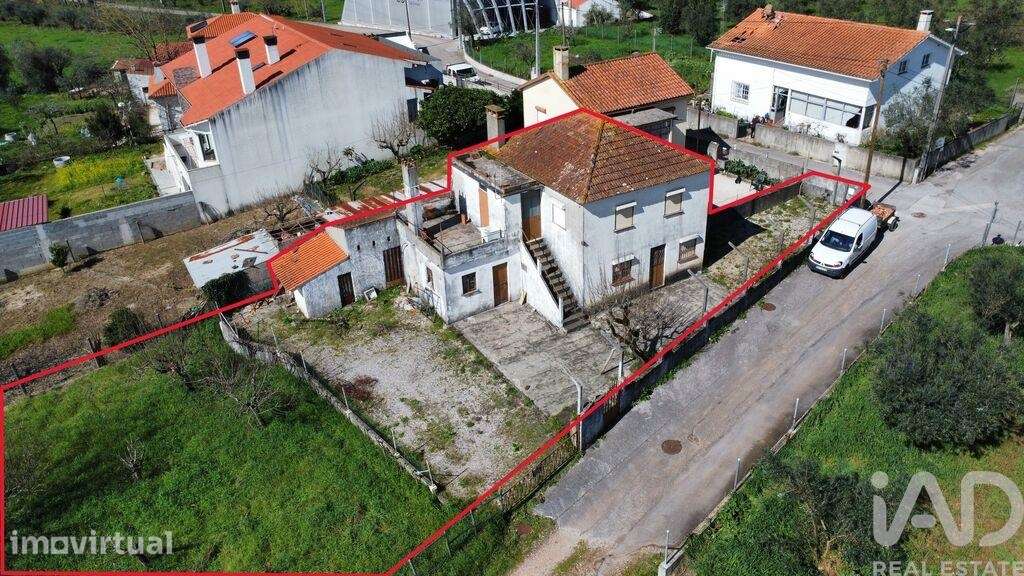 Casa de Campo T3 em São Miguel, Santa Eufémia e Rabaçal de 72,53 m2 - Grande imagem: 4/39
