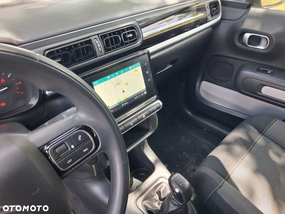 Citroën C3 BlueHDi 100 S&S ORIGINS - 15