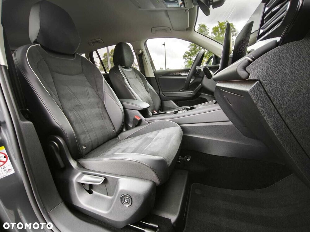 Volkswagen Tiguan 1.5 TSI EVO Elegance DSG - 19
