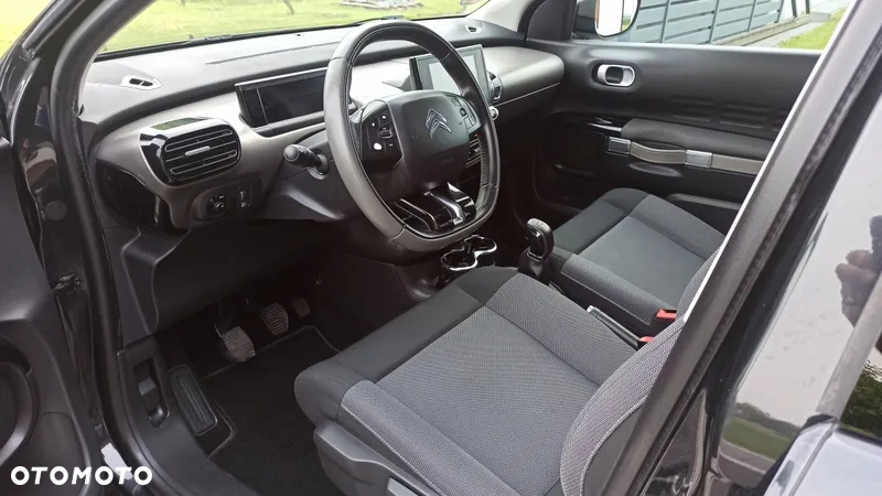 Citroën C4 Cactus 1.2 PureTech Feel S&S - 9