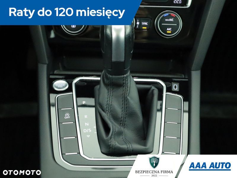 Volkswagen Arteon - 15