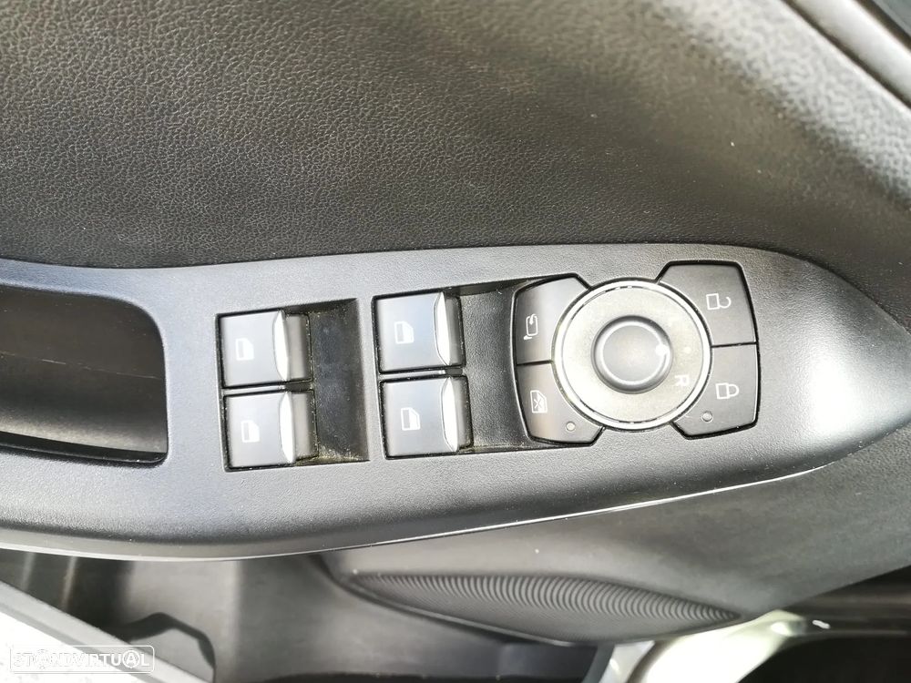 Ford Puma 1.0 EcoBoost MHEV ST-Line Aut. - 14