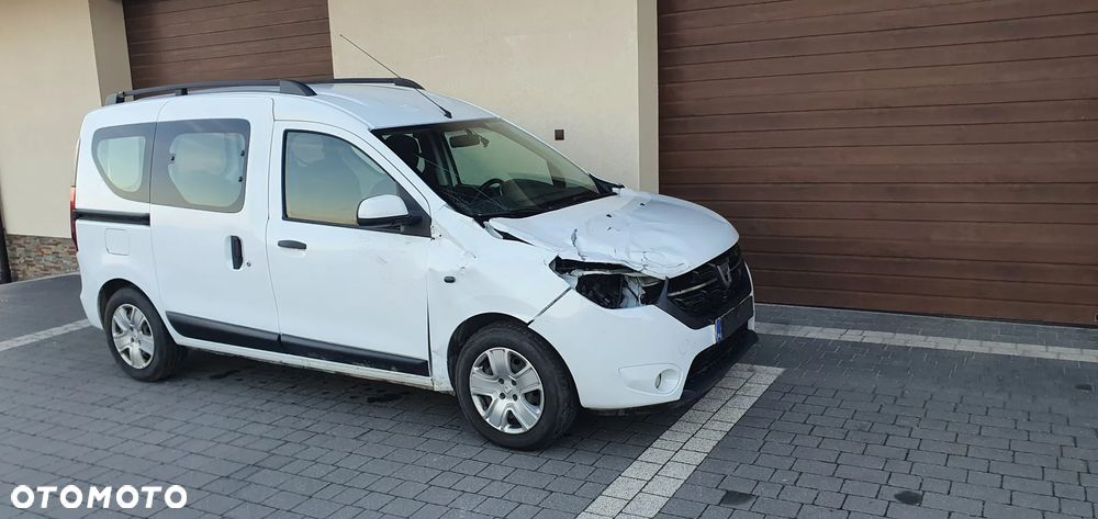 Dacia Dokker - 4