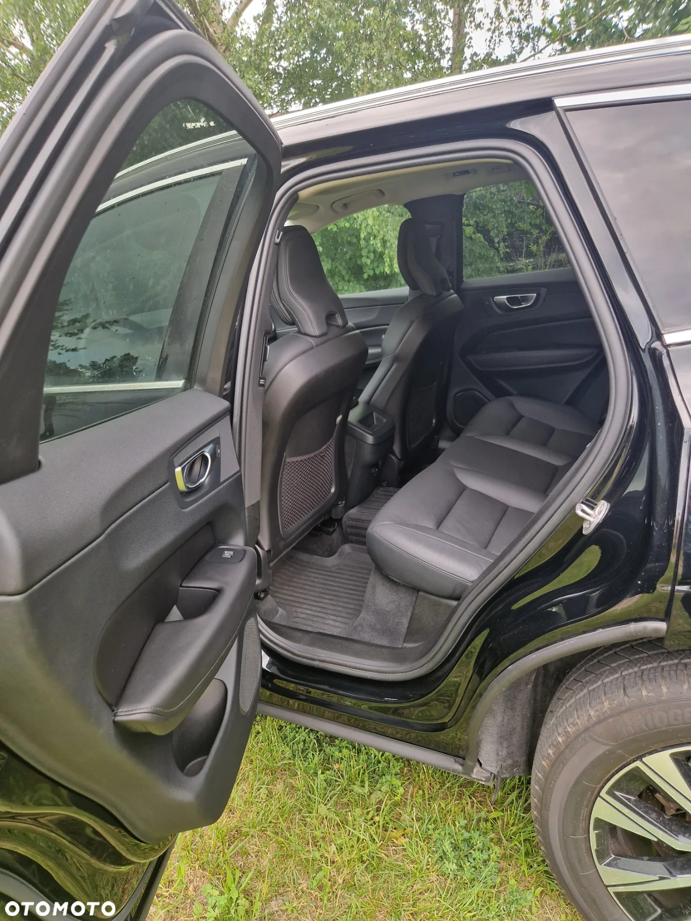 Volvo XC 60 - 6