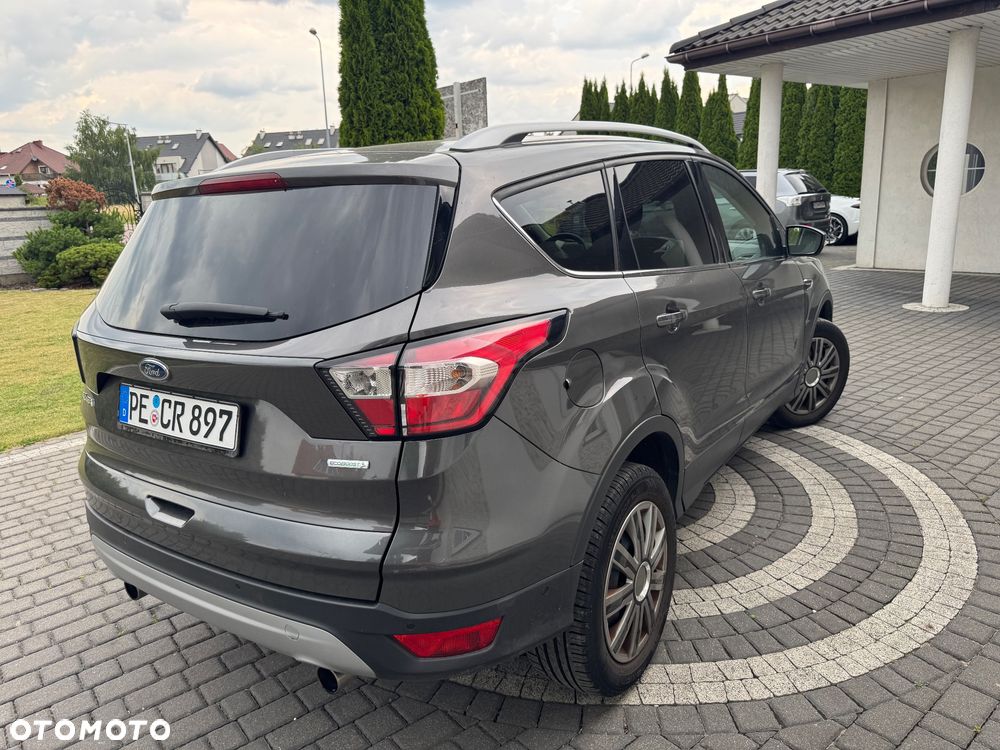 Ford Kuga 1.5 EcoBoost 2x4 Trend - 6