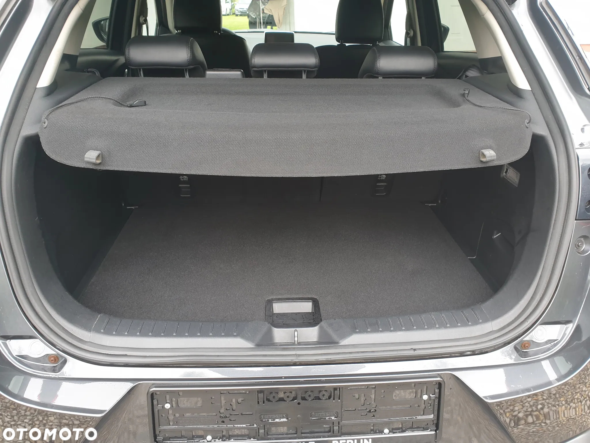Mazda CX-3 SKYACTIV-G 120 SKYACTIV-Drive FWD Kizoku Intense - 8