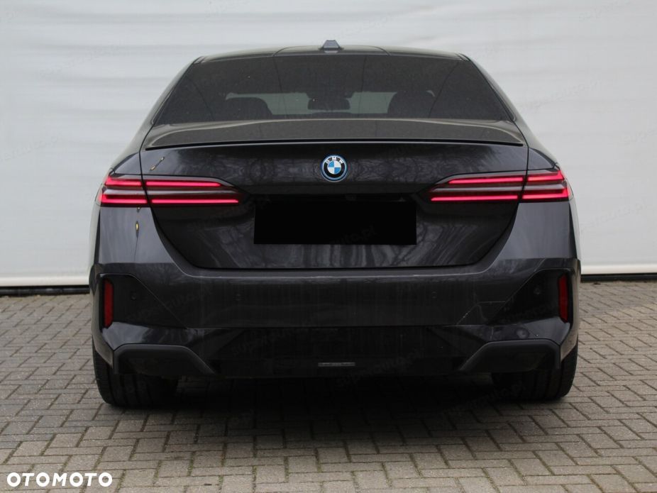 BMW Seria 5 - 3