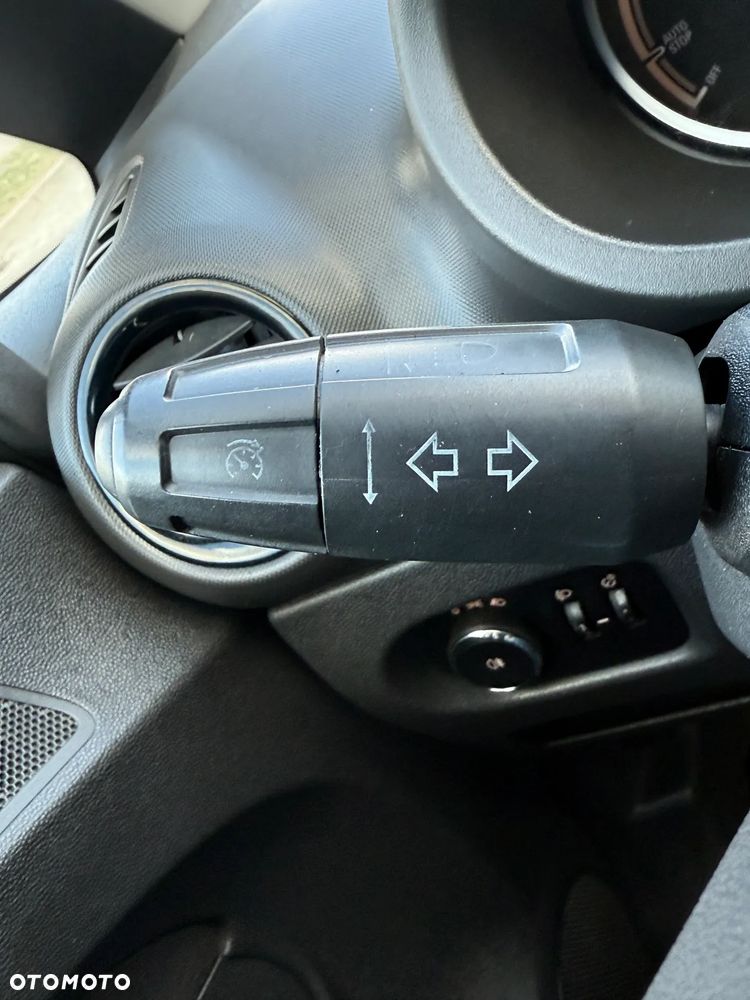 Opel Corsa 1.3 CDTI Graphite - 36