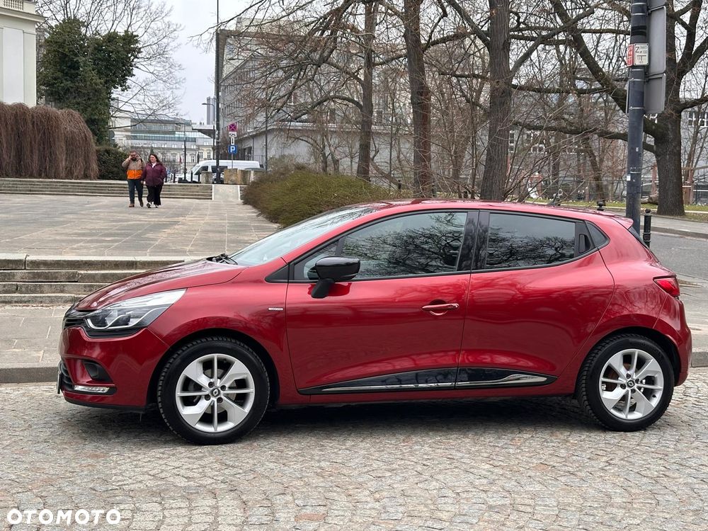 Renault Clio 0.9 Energy TCe Limited - 4