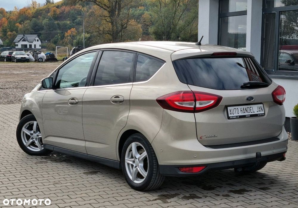 Ford C-MAX - 4