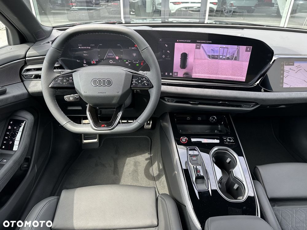 Audi A6 - 17