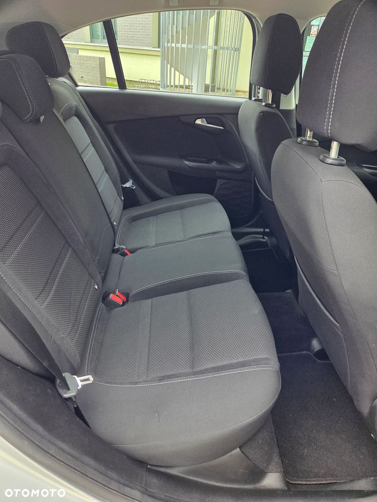Fiat Tipo 1.4 T-Jet Lounge - 12