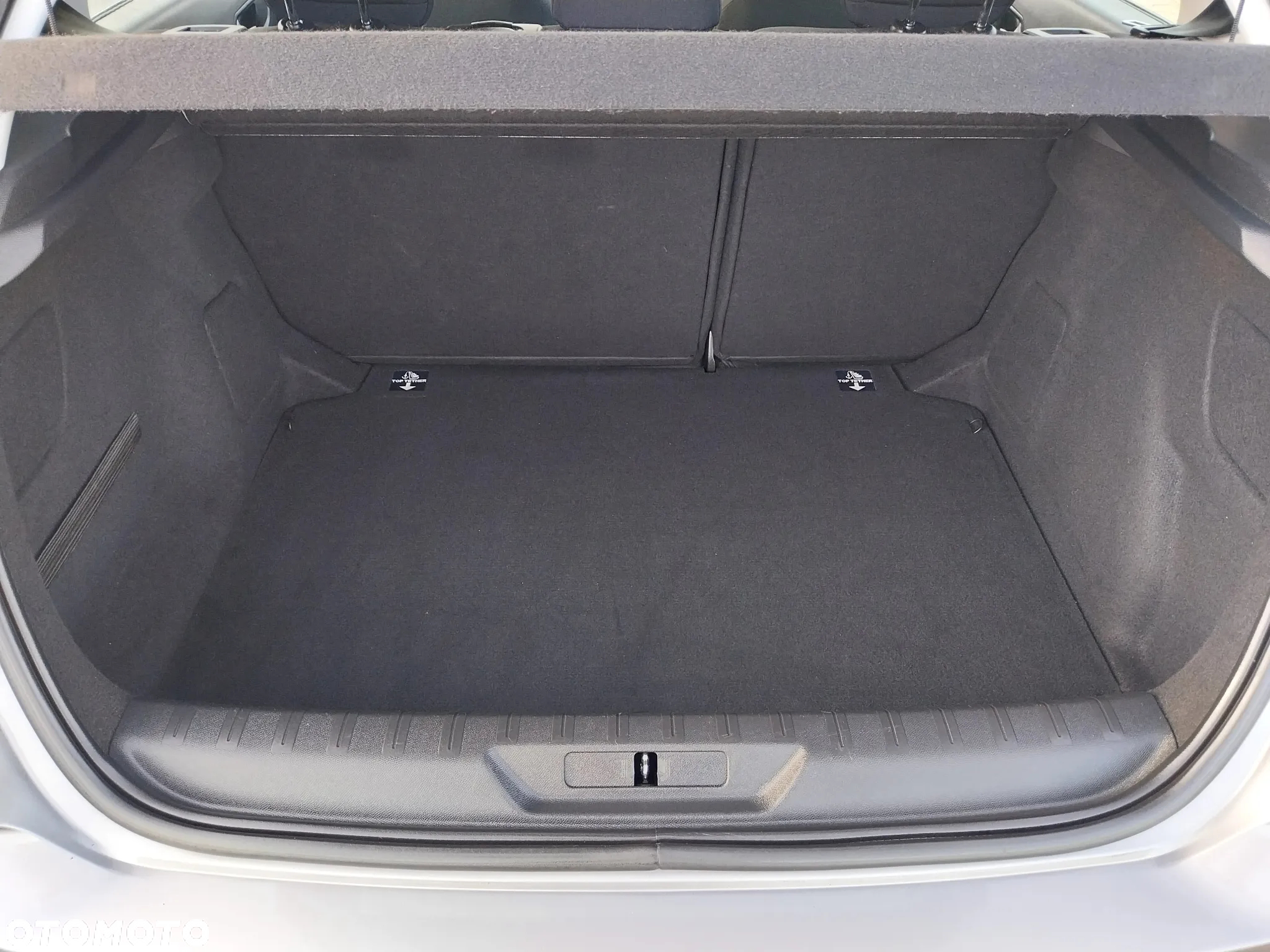 Peugeot 308 1.2 PureTech GPF Active Pack Business S&S EAT8 - 34