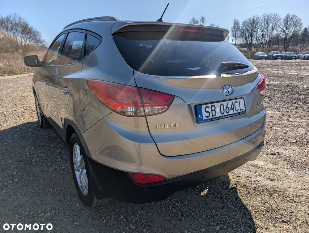 Hyundai ix35 - 19