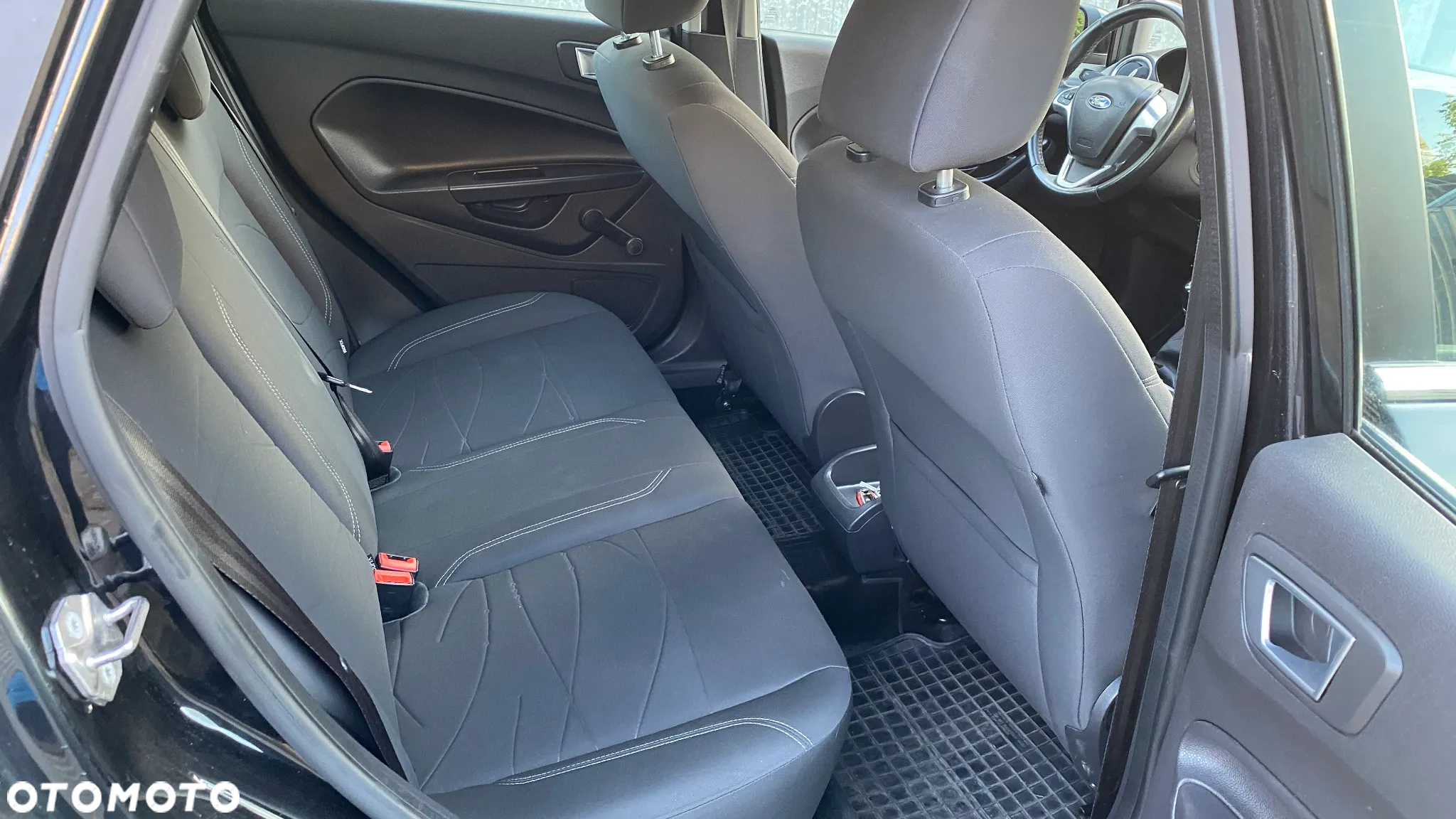 Ford Fiesta - 6