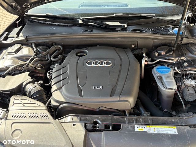 Audi A5 Sportback 2.0 TDI quattro DPF S tronic - 18