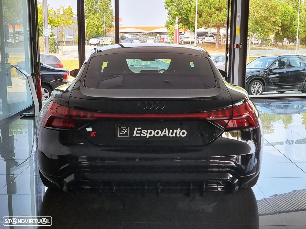 Audi RS e-tron GT quattro - 6